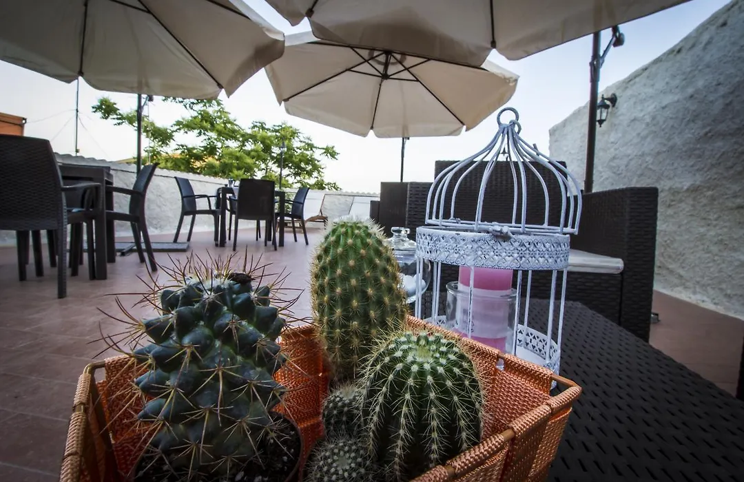 La terrazza del borgo-1