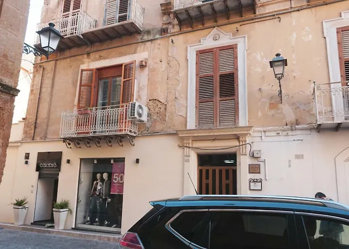 LA TERRAZZA SUL CORSO City Center Agrigento